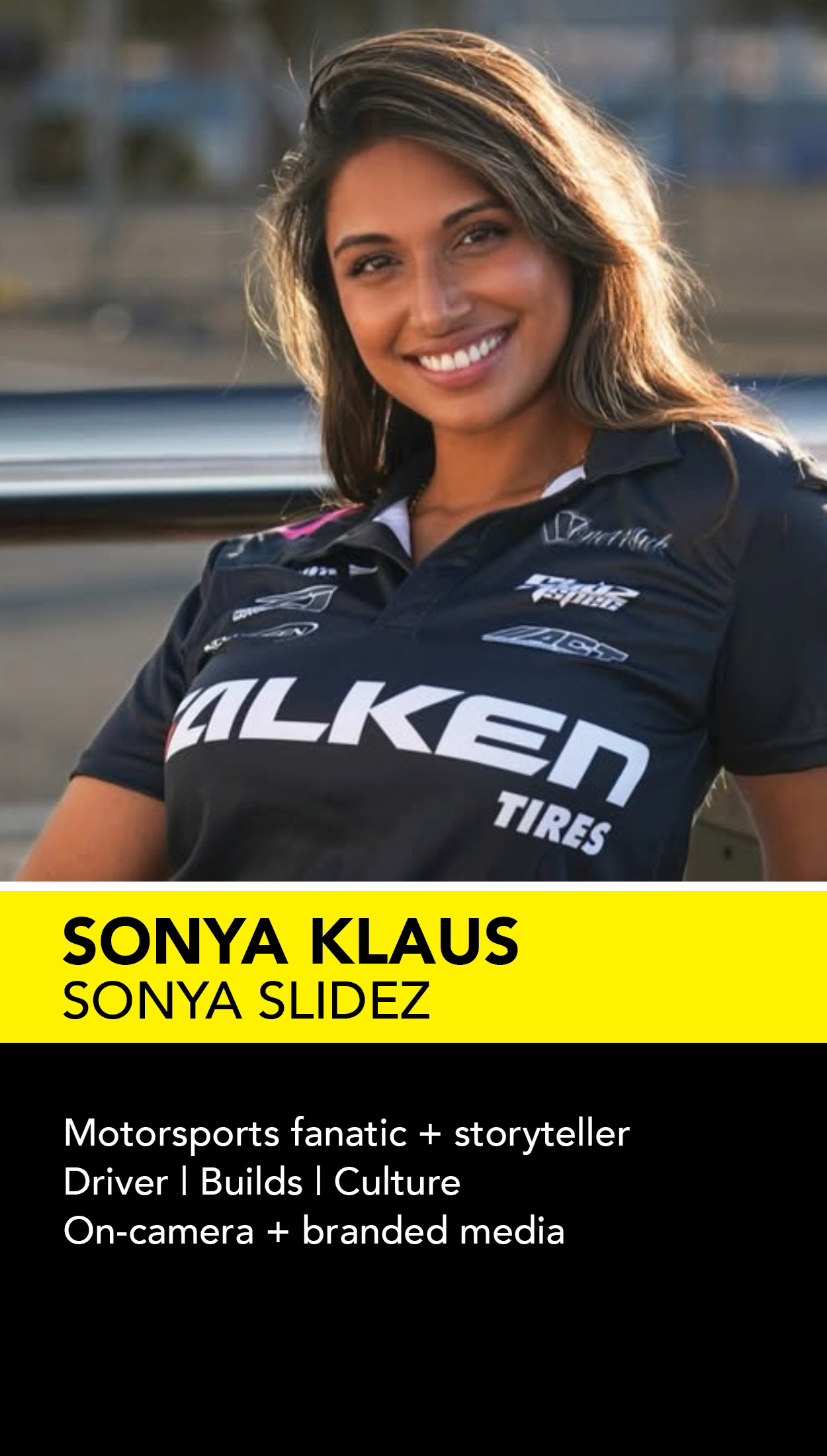 Sonya Klaus