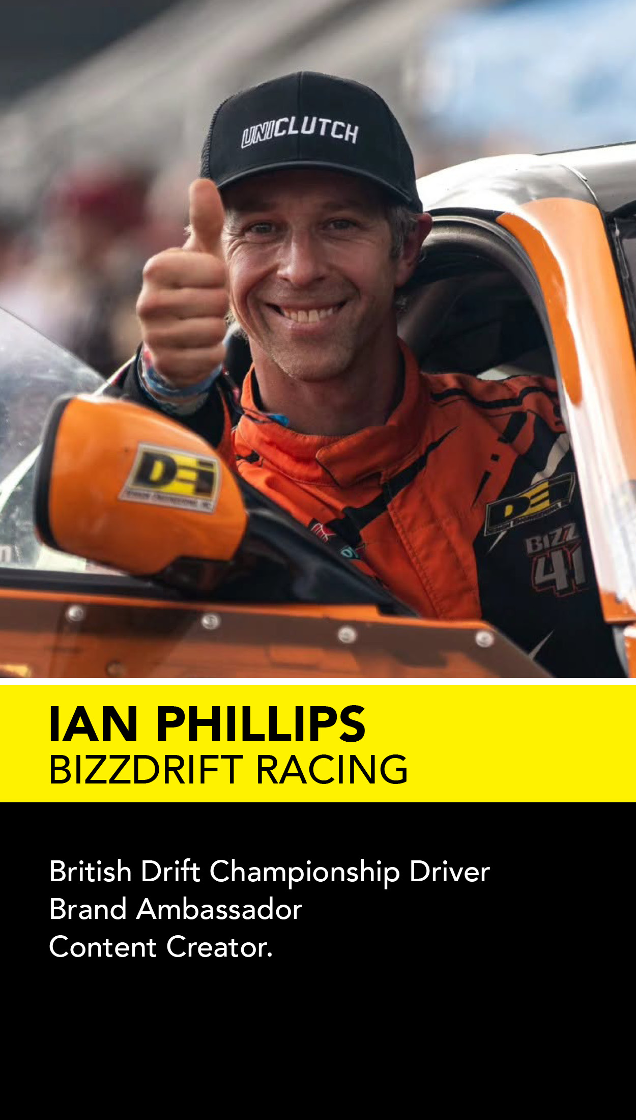 Ian Phillips