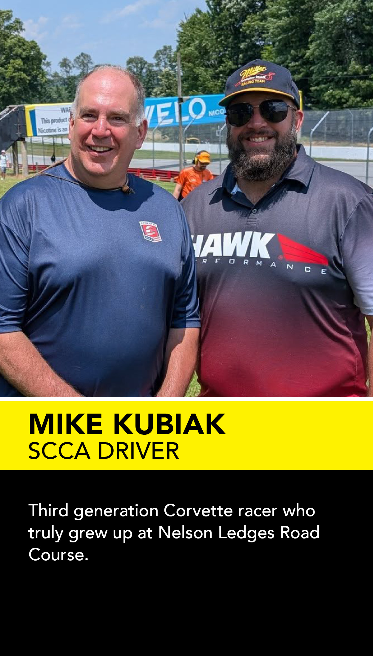 Mike Kubiak