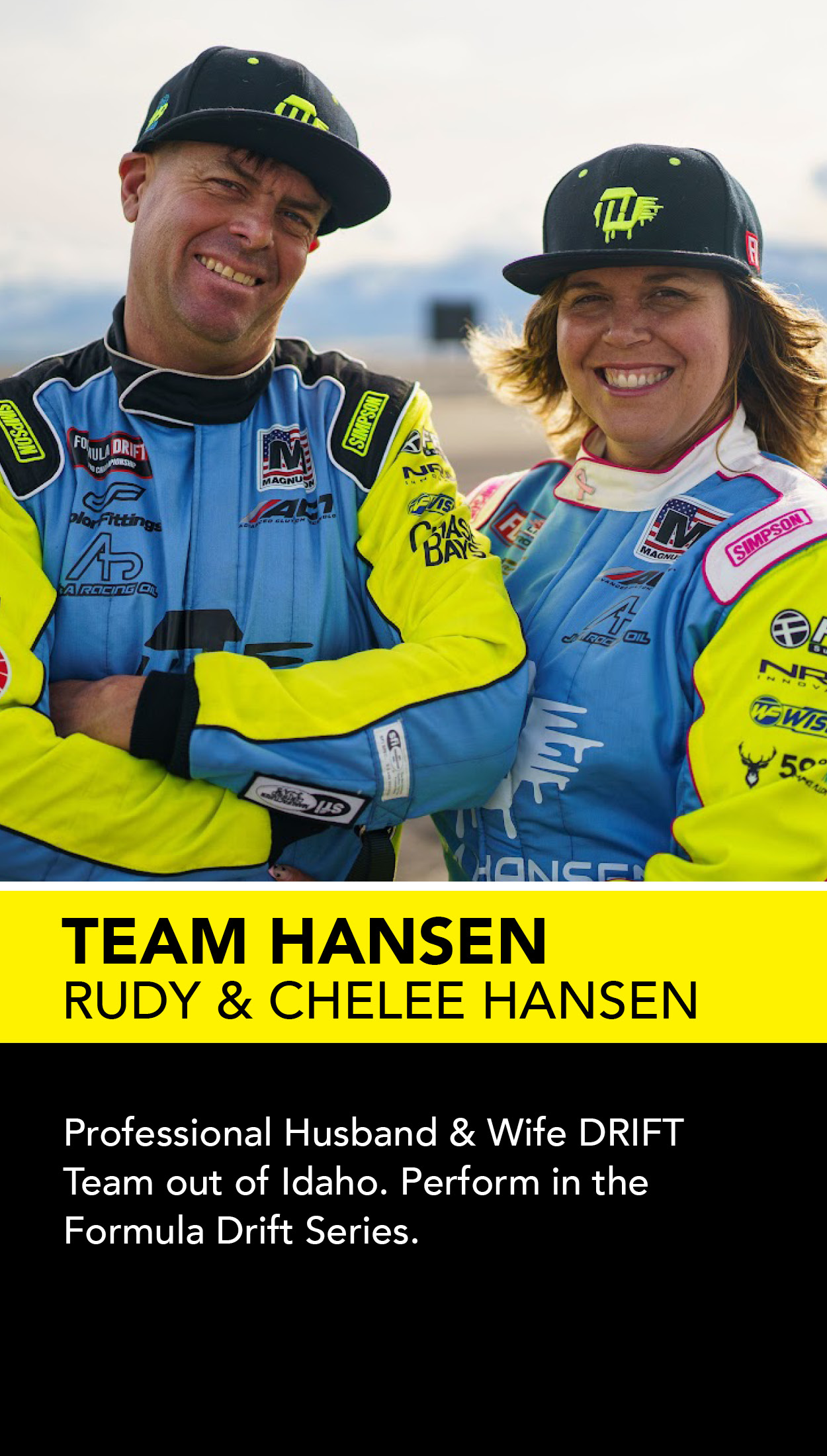 Team Hansen