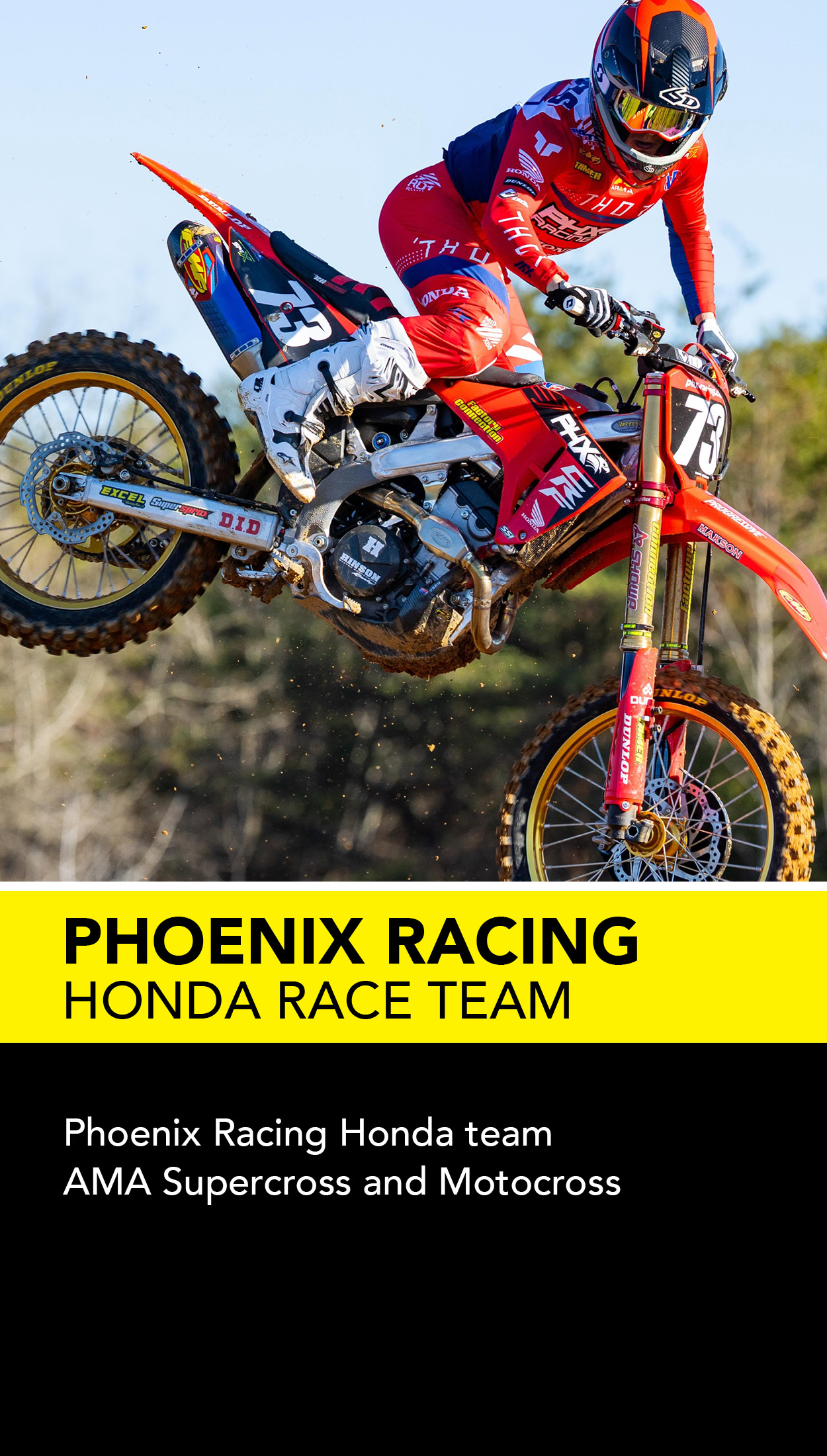 Phoenix Racing