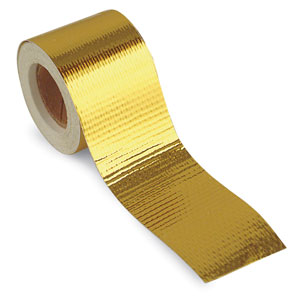 Reflect-A-GOLD Tape