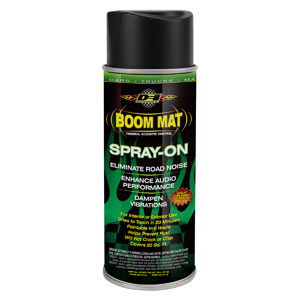 Boom Mat Spray