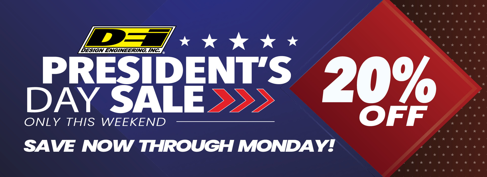 Presidents' Day 2026